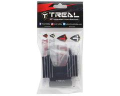 Treal Hobby Losi Promoto MX CNC Aluminum Crash Structure (Black)