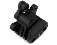 Treal Hobby Losi Promoto MX CNC Aluminum Front Brake Caliper w/Pads (Black)
