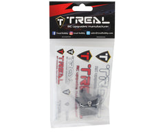 Treal Hobby Losi Promoto MX CNC Aluminum Front Brake Caliper w/Pads (Black)