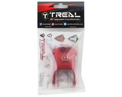 Treal Hobby Losi Promoto MX CNC Aluminum Servo Protector (Red)
