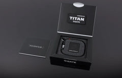 TITAN V3 EXPERT