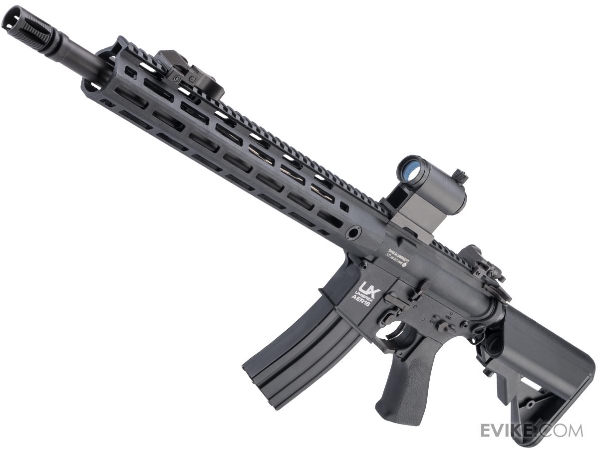 Umarex AER16 .177 Cal Full-Auto Electric BB Air Rifle