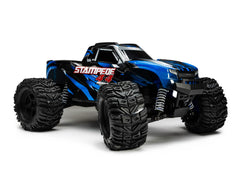 UpGrade RC Dirt Claw 2.8" Pre-Mounted All-Terrain Tires w/5-Star Wheels (2) (17mm/14mm/12mm Hex)