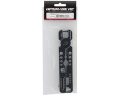 UpGrade RC Tire Punch, Shock Shaft Pliers, Ball Link Pliers and Wire Crimp Mutli-Tool