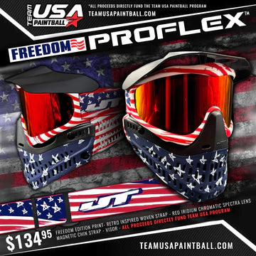 Team USA JT Proflex