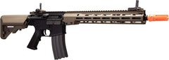 VFC AVALON URG-I Carbine 14.5" GEN3 M-LOK w/ Deans Airsoft Rifle, Two-Tone