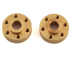 Vanquish Products Brass SLW 225 Wheel Hub (2) (0.225" Width)