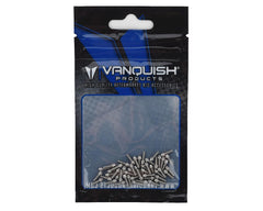 Vanquish Products Scale Beadlock Ring Screw Kit (Stainless) (50)