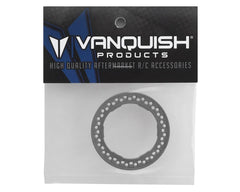 Vanquish Products Dredger 1.9" Beadlock Ring (Silver)
