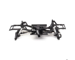 Vanquish Products VRD Straight Axle 4x4 1/10 Rock Crawler Builders Kit