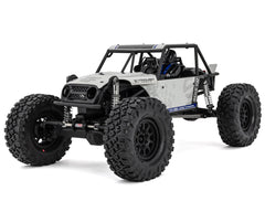 Vanquish Products H10 Optic 1/10 4WD RTR Brushless Rock Crawler (Sparco V2)