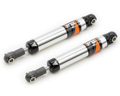 Vanquish Products FOX S8I Aluminum Internal Spring Oil Shocks (2) (100mm)