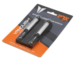 Vanquish Products FOX S8I Aluminum Internal Spring Oil Shocks (2) (110mm)