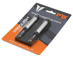 Vanquish Products FOX S8I Aluminum Internal Spring Oil Shocks (2) (120mm)