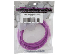 eXcelerate Silicone Wire (Purple) (1 Meter) (13AWG)
