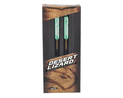 Yeah Racing 90mm Desert Lizard Two Stage Internal Spring Shock (2) (Green)