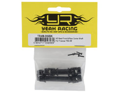 Yeah Racing Traxxas TRX-4M HD Steel Center Driveshaft Set