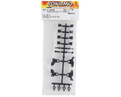 Yokomo BD11 Suspension Parts Set