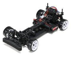Yokomo RD2.0 "Rookie Drift" 1/10 RWD Drift Car Kit (Blue) w/Pandem Nissan® Fairlady Z® (RZ34) Body