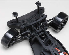 Yokomo RD2.0 Pandem 1/10 RWD RTR Electric Drift Car w/Supra Body (Red)