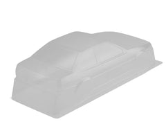 Yokomo 1/10 Toyota Corolla Levin AE86 2-Door Drift Body (Clear)
