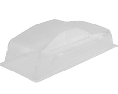 Yokomo 1/10 Toyota Corolla Levin AE86 3-Door Drift Body (Clear)