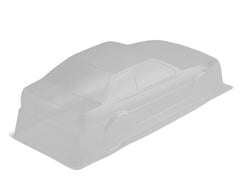 Yokomo 1/10 Toyota Sprinter Trueno AE86 2-Door Drift Body (Clear)
