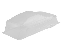 Yokomo 1/10 Toyota Sprinter Trueno AE86 3-Door Drift Body (Clear)