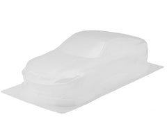 Yokomo Pandem Nissan Fairlady Z RZ34 Drift Body w/Light Bracket & Spoiler (Clear)