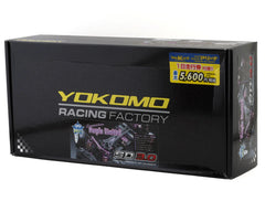 Yokomo SD3.0 Super Drift 1/10 Electric RWD Competition Drift Car Kit (Purple) (Limited Edition)
