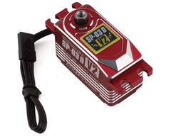 Yokomo SP-03 D V2 Programable Brushless Drift Servo