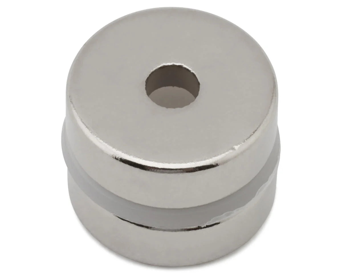 Yokomo Type "A" Spare Body Mount Magnets (12x4mm) (2)