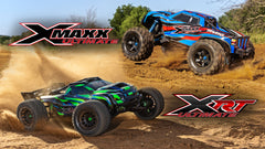 X-Maxx Ultimate