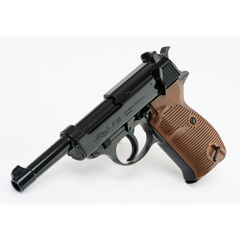 Walther P38 BB Pistol