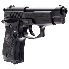 BERETTA M84FS .177 STEEL BB GUN C02 BLOWBACK
