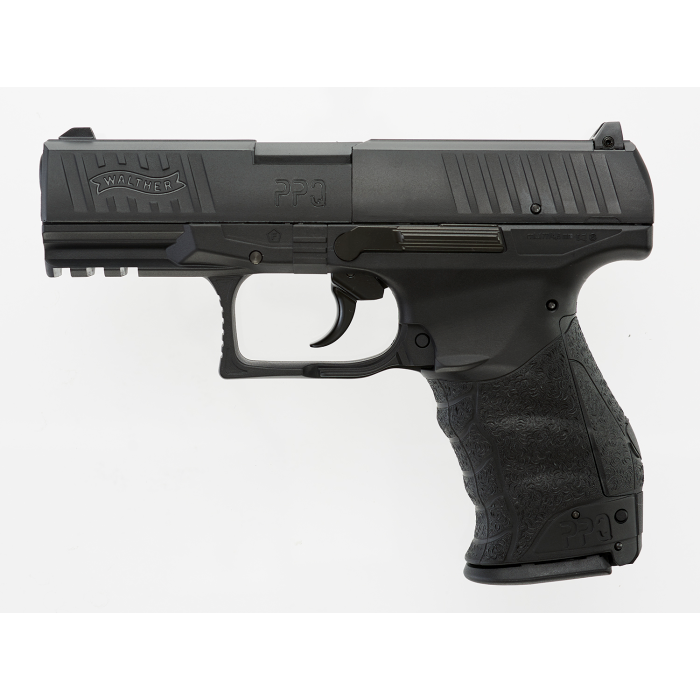 Walther PPQ .177 Co2 BB/Pellet