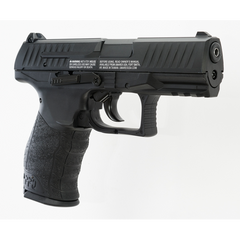 Walther PPQ .177 Co2 BB/Pellet