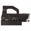AXEON RG49  MULTI RETICLE, HOODED REFLEX SIGHT