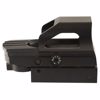 AXEON RG49  MULTI RETICLE, HOODED REFLEX SIGHT