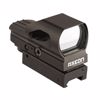AXEON RG49  MULTI RETICLE, HOODED REFLEX SIGHT