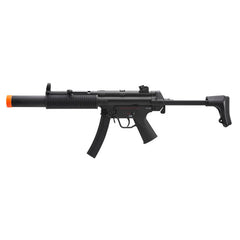 HK MP5 SD6 6mm Black