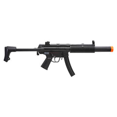 HK MP5 SD6 6mm Black