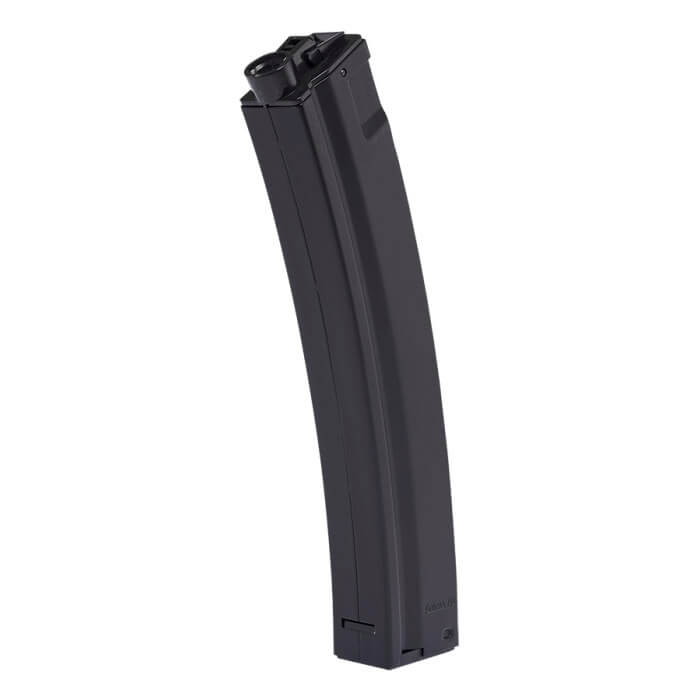 HK MP5 Mid-Cap Magazine 120rd