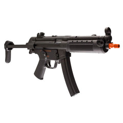 HK MP5 A5 - 6MM -BLACK