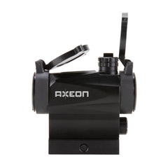 AXEON OPTICS 7XRGB20 TRI-COLOR DOT SIGHT