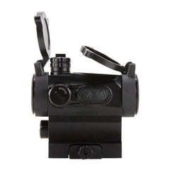 AXEON OPTICS 7XRGB20 TRI-COLOR DOT SIGHT