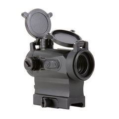 AXEON OPTICS 7XRGB20 TRI-COLOR DOT SIGHT