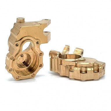 TRX BEEF SHANKS - BRASS KNUCKLES