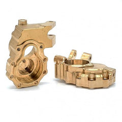 TRX BEEF SHANKS - BRASS KNUCKLES