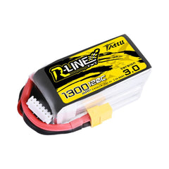 Tattu R-Line 6s 120c 1300mah